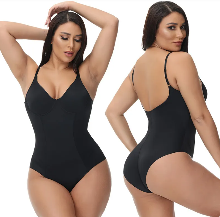Kyro Snatchin' Shapewear