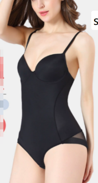 Kyro Snatchin' Shapewear